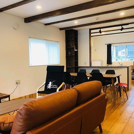 Cooper'S House Hakuba - Vacation Stay 86896 Экстерьер фото