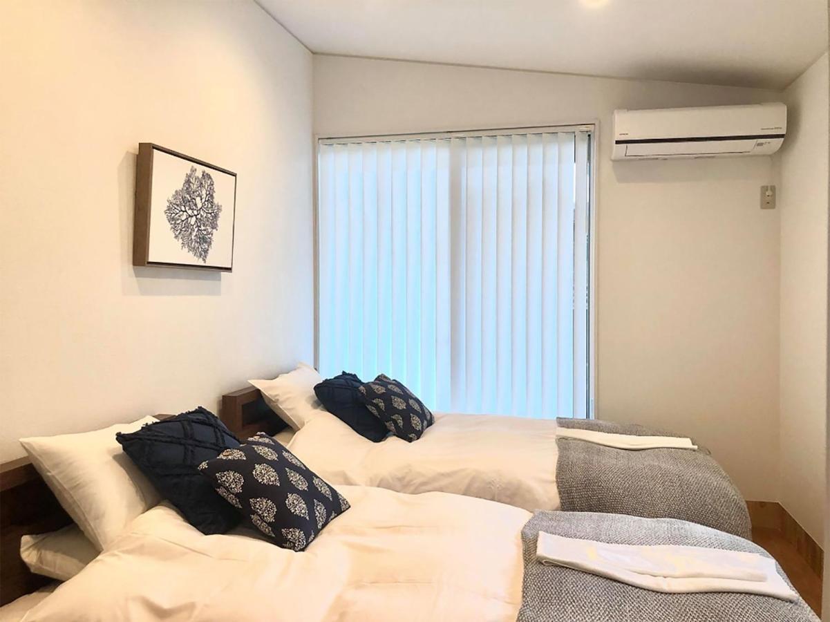 Cooper'S House Hakuba - Vacation Stay 86896 Экстерьер фото