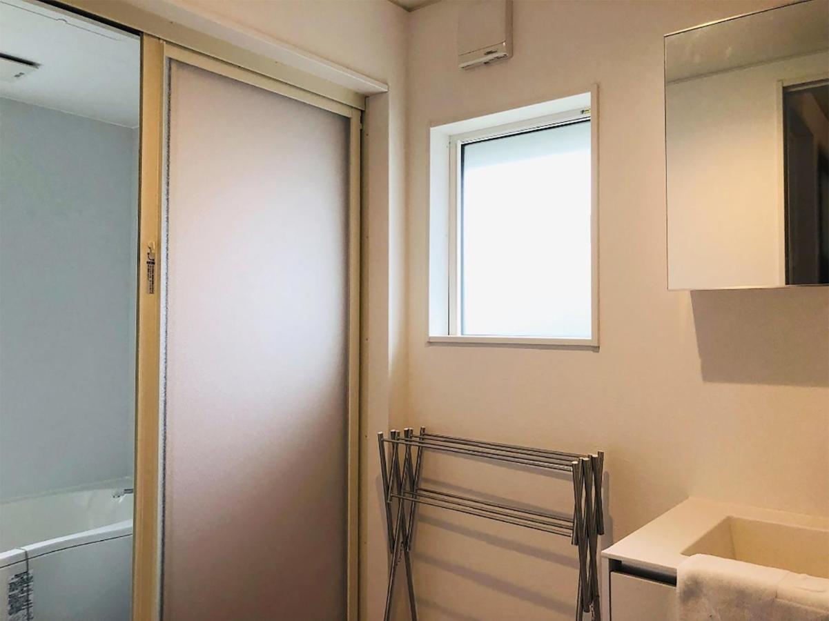 Cooper'S House Hakuba - Vacation Stay 86896 Экстерьер фото