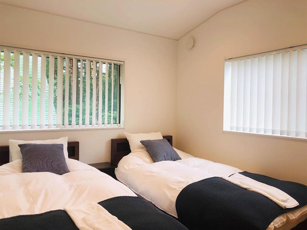 Cooper'S House Hakuba - Vacation Stay 86896 Экстерьер фото