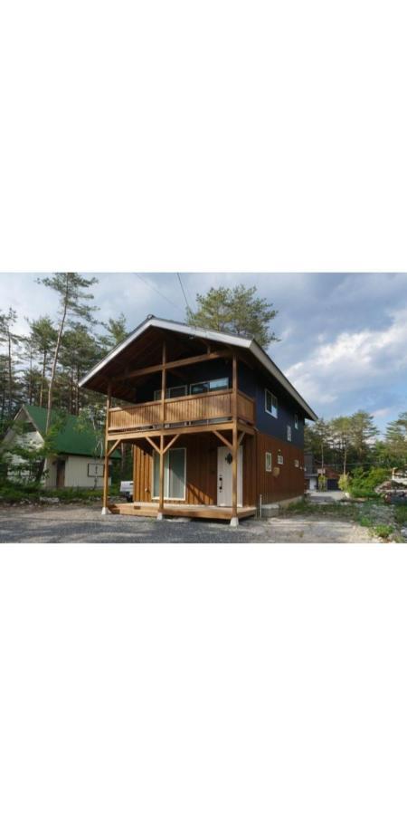 Cooper'S House Hakuba - Vacation Stay 86896 Экстерьер фото